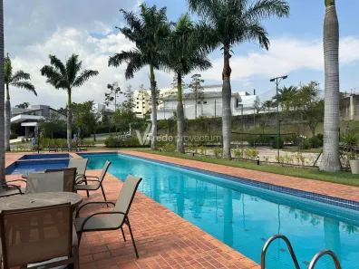 Lote/Terreno à venda, 607m² no Loteamento Parque das Sapucaias, Campinas