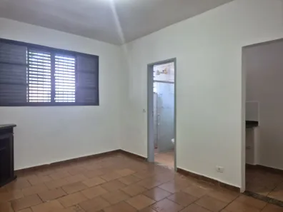 Kitnet com 1 Quarto para alugar, 28m² no São Dimas, Piracicaba