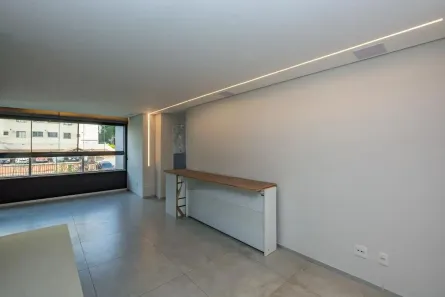 Apartamento com 2 Quartos à venda, 75m² no Buritis, Belo Horizonte