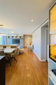 Apartamento com 2 Quartos à venda, 136m² no Rio Branco, Caxias do Sul