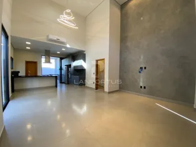Casa com 3 Quartos à venda, 220m² no Residencial Alto do Castelo, Ribeirão Preto