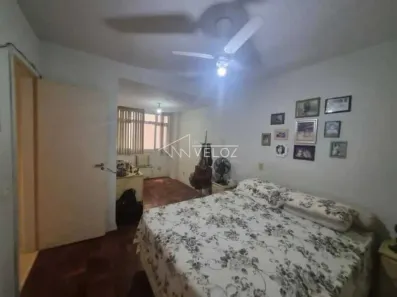 Apartamento com 2 Quartos à venda, 80m² no Flamengo, Rio de Janeiro