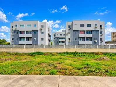 Apartamento com 2 Quartos à venda, 55m² no Ponta de Campina, Cabedelo