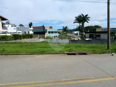 Lote/Terreno à venda, 854m² no Bairro Itapema, Itatiba