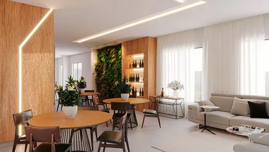 Apartamento com 3 Quartos à venda, 67m² no Cristal, Porto Alegre