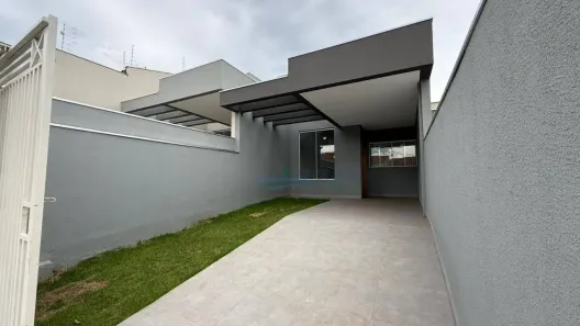 Casa com 2 Quartos à venda, 73m² no Jardim São Paulo II, Londrina