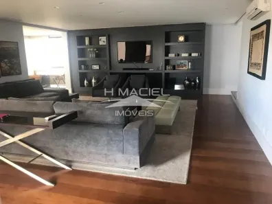 Apartamento com 4 Quartos à venda, 415m² no Cambuí, Campinas
