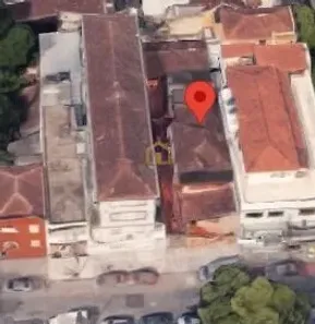 Lote/Terreno à venda, 40m² no Vila Belmiro, Santos