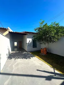 Casa com 2 Quartos à venda, 102m² no Setor Comendador Walmor, Aparecida de Goiânia