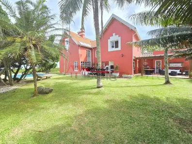 Casa com 4 Quartos à venda, 372m² no Jardim Imperador, Peruíbe