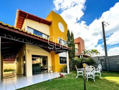 Casa de Condomínio com 4 Quartos à venda, 250m² no Neópolis, Natal