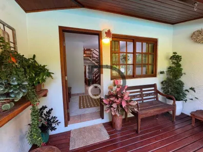 Casa de Condomínio com 2 Quartos à venda, 70m² no Riviera, Bertioga