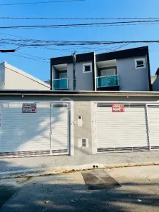 Sobrado com 3 Quartos à venda, 104m² no Vila Granada, São Paulo