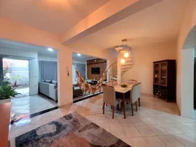 Casa com 3 Quartos à venda, 284m² no Parque Gramado, Americana