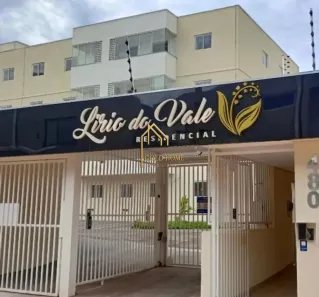 Apartamento com 2 Quartos à venda, 65m² no Morada do Ouro, Cuiabá