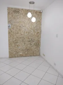 Sala Comercial à venda, 35m² no Bosque dos Eucaliptos, São José dos Campos