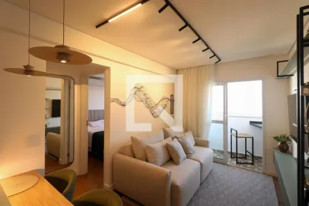 Apartamento com 1 Quarto à venda, 44m² no Santa Paula, São Caetano do Sul