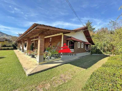 Fazenda/Sítio com 3 Quartos à venda, 240m² no , Itapeva de Minas