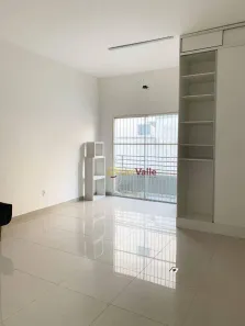 Apartamento com 1 Quarto à venda, 25m² no Barranco, Taubaté