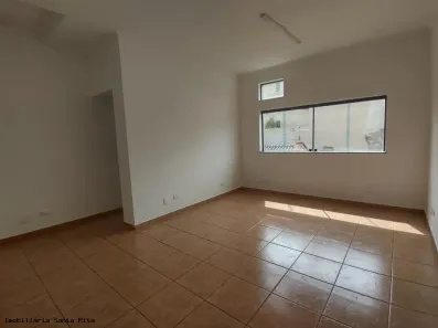 Sala Comercial para alugar, 22m² no Vila Gilda, Santo André