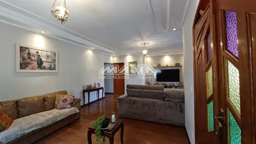 Casa de Condomínio com 4 Quartos à venda, 303m² no Santa Cruz, Valinhos