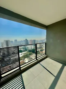 Apartamento com 1 Quarto à venda, 28m² no Vila Pompéia, São Paulo