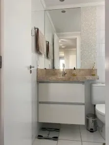 Apartamento com 2 Quartos à venda, 66m² no Centro, Diadema