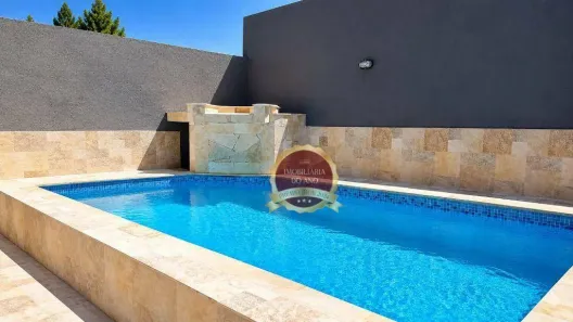Casa com 2 Quartos à venda, 96m² no Vila Atlântica, Mongaguá