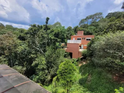 Casa com 4 Quartos à venda, 320m² no Ville de Montagne, Nova Lima