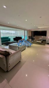 Apartamento com 3 Quartos à venda, 260m² no Alphaville Empresarial, Barueri
