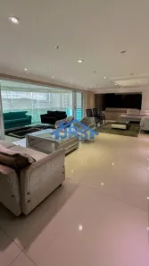 Apartamento com 3 Quartos à venda, 260m² no Alphaville Empresarial, Barueri