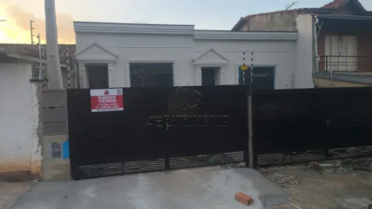 Casa com 3 Quartos à venda, 94m² no Vila São Caetano, Sorocaba