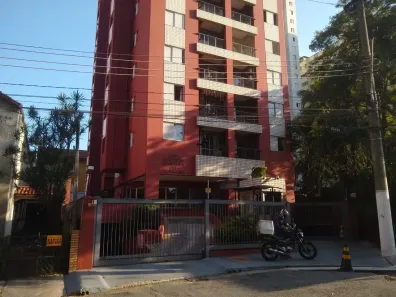 Apartamento com 1 Quarto para alugar, 40m² no Campos Elíseos, São Paulo