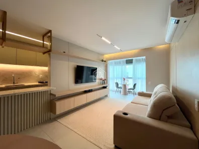 Apartamento com 3 Quartos à venda, 103m² no Jardim Atlântico, Florianópolis