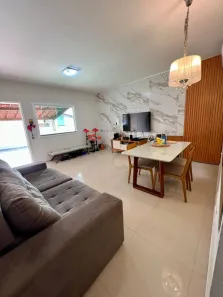 Casa de Condomínio com 4 Quartos à venda, 160m² no Turu, São Luís
