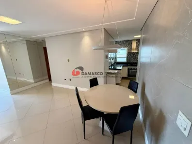 Cobertura com 3 Quartos à venda, 140m² no Vila Valparaíso, Santo André