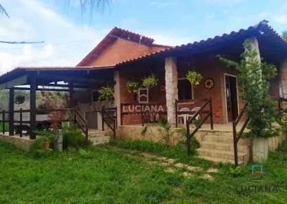 Casa com 3 Quartos à venda, 140m² no Santana, Gravatá