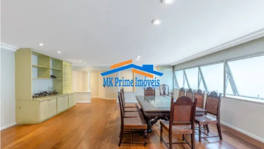 Apartamento com 3 Quartos à venda, 170m² no Jardim Paulista, São Paulo
