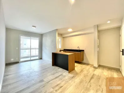 Apartamento com 2 Quartos para venda ou aluguel, 75m² no Vila Ipojuca, São Paulo