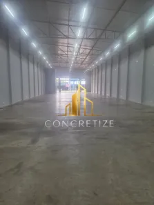 Galpão/Depósito/Armazém com 1 Quarto para alugar, 570m² no Distrito Industrial Domingos Biancardi, Bauru