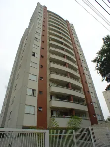 Apartamento com 3 Quartos à venda, 87m² no Vila Monumento, São Paulo