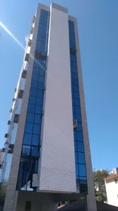 à venda, 52m² no Santa Efigênia, Belo Horizonte