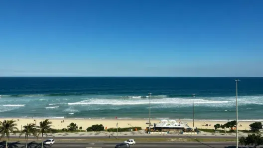 Cobertura com 3 Quartos à venda, 225m² no Barra da Tijuca, Rio de Janeiro