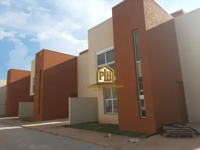 Sobrado com 3 Quartos à venda, 148m² no Jardim Terceiro Centenário, Atibaia
