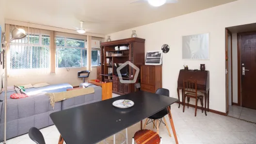 Apartamento com 4 Quartos à venda, 122m² no Grajaú, Rio de Janeiro