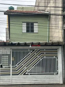 Sobrado com 3 Quartos à venda, 180m² no Parque Continental II, Guarulhos