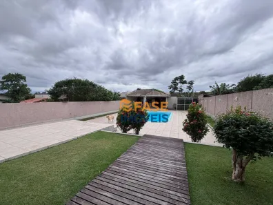 Casa com 4 Quartos à venda, 213m² no Fábio Silva, Criciúma