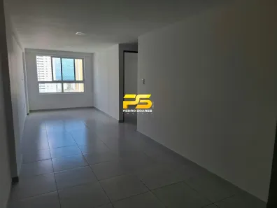 Apartamento com 2 Quartos à venda, 72m² no Miramar, João Pessoa