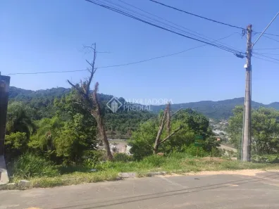 Lote/Terreno à venda, 777m² no Vila Nova, Novo Hamburgo