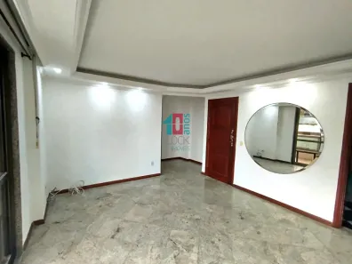 Apartamento com 2 Quartos para venda ou aluguel, 110m² no Recreio dos Bandeirantes, Rio de Janeiro
